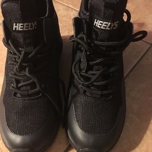 Heelys